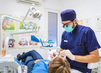 Polispecialistico Meroni  Il tuo dentista a Cantù (Como